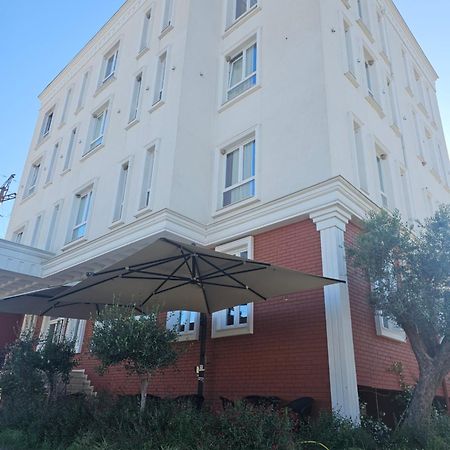 Hotel 3A Kashari Exterior foto